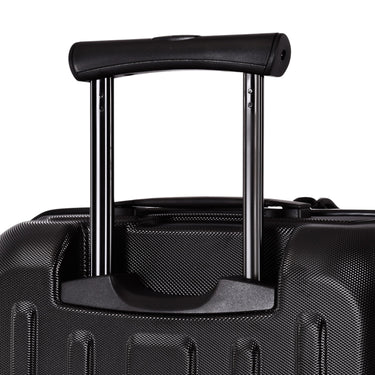Eminent KAPSTADT BUSINESS PREMIUM - 4-Rollen-Kabinentrolley 55 cm erw. (schwarz) - Ansicht 8