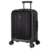 Eminent KAPSTADT BUSINESS PREMIUM - 4-Rollen-Kabinentrolley 55 cm erw. (schwarz)