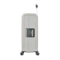 Eminent VERTICA - 4-Rollen-Trolley 68 cm (hellgrau) - Ansicht 2