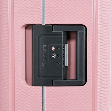 Eminent VERTICA - 4-Rollen-Trolley 68 cm (rosa) - Ansicht 7