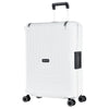 Eminent VERTICA - 4-Rollen-Trolley 68 cm (weiß)