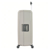 Eminent VERTICA - 4-Rollen-Trolley 76 cm (hellgrau) - Ansicht 2