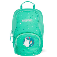 Ergobag Ease Small - Children's Backpack 30 cm (Bärnelope)