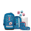 Ergobag Maxi - School Backpack Set 6-piece Model 2025 (VoltiBär)