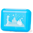 Ergobag Zubehör - Brotzeitbox 18 cm (Eisprinzessin)