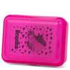 Ergobag Accessories - Lunch Box 18 cm (HufBäreisen)