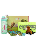 Ergobag Zubehör Fanbox (Pferde)