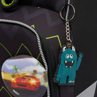 Ergobag Zubehör - Hangies (Finja-Flauschi) - Ansicht 2