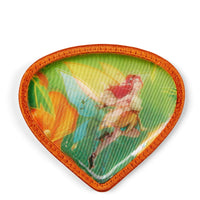 Ergobag Zubehör Klettie - Wackelbild (Elfen) - Ansicht 2