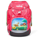 Ergobag Zubehör - Sei­ten­ta­schen-Zip­set 3tlg. (Zoobabies) - Ansicht 2