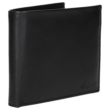 Esquire New Silk - Geldbörse 12cc 12.5 cm (black) - Ansicht 2