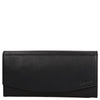 Esquire New Silk - Wallet 14cc 19 cm (black)