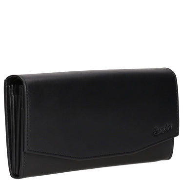 Esquire New Silk - Geldbörse 14cc 19 cm (black) - Ansicht 2