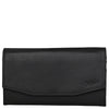 Esquire New Silk - Wallet 9cc 17 cm (black)