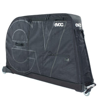 Evoc Bike Bag Pro - Reisetasche für Fahrrad (black) - Markenkoffer