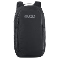 Evoc Commute 22 - Fahrradrucksack 52 cm (black)