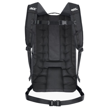 Evoc Commute 22 - Fahrradrucksack 52 cm (black) - Ansicht 3
