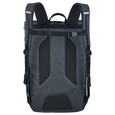 Evoc Duffle 16 - Rucksack 48 cm (carbon grey/black) - Ansicht 2