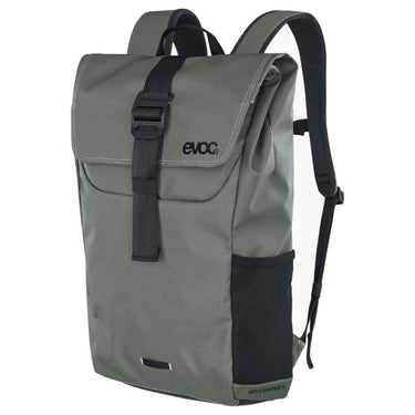 Evoc Duffle 16 - Rucksack 48 cm (dark olive/black) - Ansicht 3