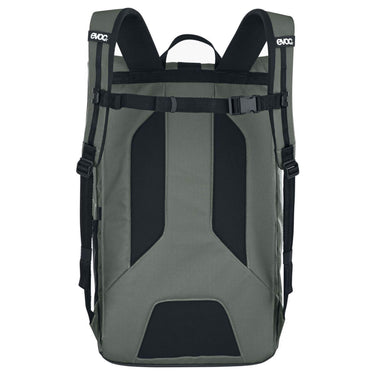 Evoc Duffle 16 - Rucksack 48 cm (dark olive/black) - Ansicht 2