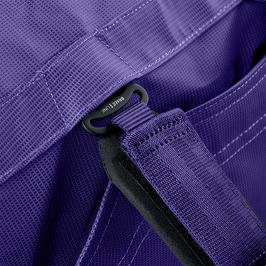 Evoc Duffle Bag 100 - Reisetasche 70 cm (violet-black) - Ansicht 7