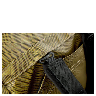 Evoc Duffle Bag 40 - Reisetasche 50 cm (curry/black) - Ansicht 8