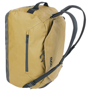 Evoc Duffle Bag 40 - Reisetasche 50 cm (curry/black) - Ansicht 3