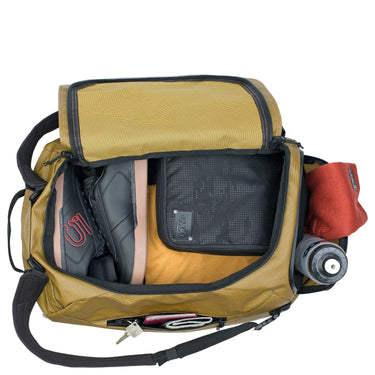 Evoc Duffle Bag 40 - Reisetasche 50 cm (curry/black) - Ansicht 5
