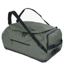 Evoc Duffle Bag 60 - Reisetasche 60 cm (dark olive/black)