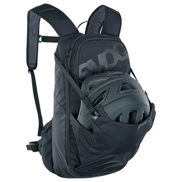 Evoc E-Ride 12 - Fahrradrucksack 47 cm (black) - Ansicht 4