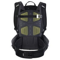 Evoc Explorer Pro 26 - Fahrradrucksack 50 cm (black) - Ansicht 2