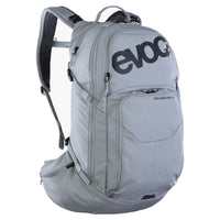 Evoc Explorer Pro 30 - Fahrradrucksack (silver)