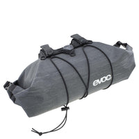 Evoc Handlebar Pack Boa WP 5 - Lenkertasche (Bikepacking) 30 cm (carbon grey) - Markenkoffer