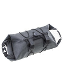 Evoc Handlebar Pack Boa WP 5 - Lenkertasche (Bikepacking) 30 cm (carbon grey) - Markenkoffer