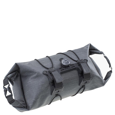 Evoc Handlebar Pack Boa WP 5 - Lenkertasche (Bikepacking) 30 cm (carbon grey) - Markenkoffer