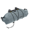 Evoc Handlebar Pack Boa WP 5 - Handlebar Bag (Bikepacking) 30 cm (steel)