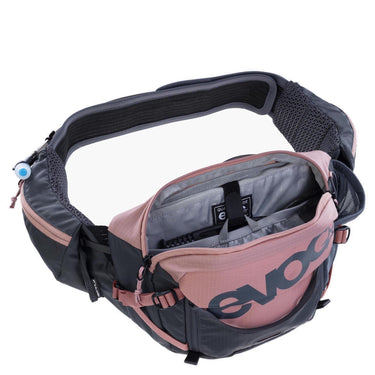 Evoc Hip Pack Pro 3 - Gürteltasche 28 cm (dusty pink) - Ansicht 6