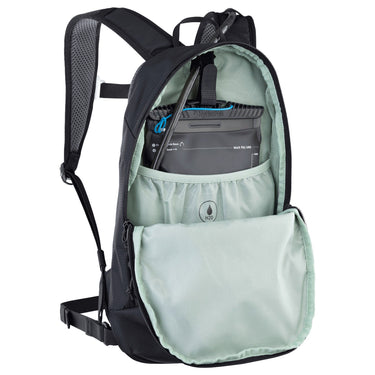 Evoc Joyride 4 - Fahrradrucksack 39 cm (black) - Ansicht 4