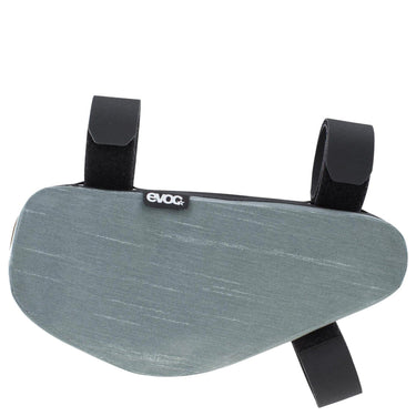 Evoc Multi Frame Pack WP Rahmentasche - Fahrradtasche S 21 cm (steel) - Ansicht 5