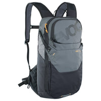 Evoc Ride 12L - Fahrradrucksack 47 cm (carbon grey/black)