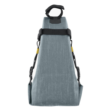 Evoc Seat Pack WP 4 - Satteltasche (Bikepacking) 30 cm (steel) - Ansicht 3