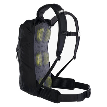 Evoc Stage 12L - Fahrradrucksack 44 cm (black) - Ansicht 3