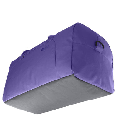 Evoc Weekender 40 - Reisetasche 55 cm (violet-black) - Ansicht 4