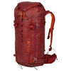 Exped Alpine Verglas 40 M - Backpack 63 cm (burgundy, M)