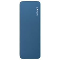 Exped Basecamp DeepSleep Mat MW - Schlafmatte 183 cm (ocean)
