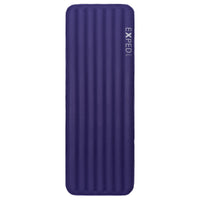 Exped Basecamp MegaMat Ultra MW - Schlafmatte 183 cm (aubergine)