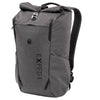 Exped Everyday Metro 20 Rolltop - Backpack 50 cm (black melange)