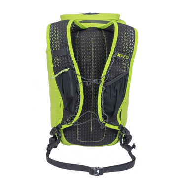 Exped Everyday Stormrunner 15 - Leichtrucksack 42 cm (lichen) - Ansicht 2