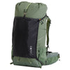Exped Flash Pack Pocket - Rucksack Zubehör (black)