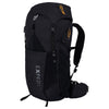 Exped Hiking Skyline 45 S/M - Hiking Backpack 68 cm (black)